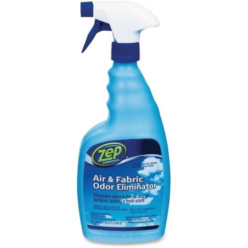 Zep Air and Fabric Odor Eliminator