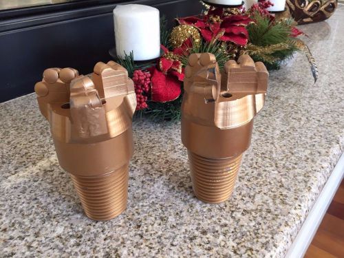 3-3/4&#034; brand new  pdc drilling bit in california usa for sale