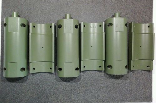 3 SETS of 2&#034; IPS Fusion Saddles with 1/2&#034; CTS Sockets (Part# F1056)