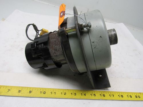 119432-24 Lamb Electric 3-Stage Vacuum Motor 36V Nilfisk Advance Model 2042