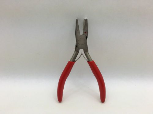TruBind Heavy-Duty Coil Cutting and Crimping Tool