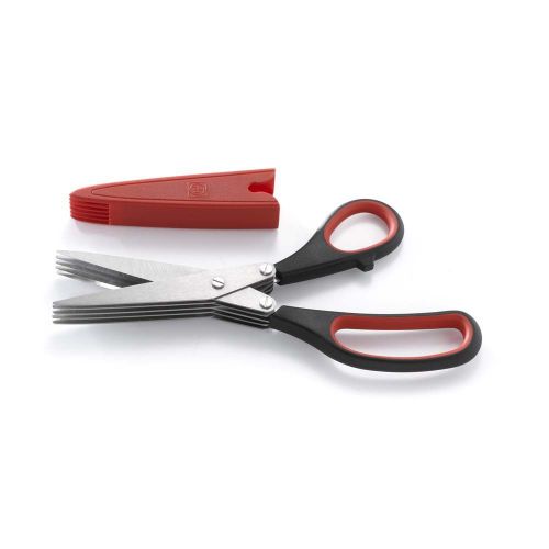 Wusthof-trident 8777 herb shears for sale