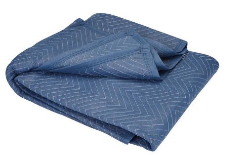 72in x 80in Moving Blanket Furniture Protection Padded Professional Moving Pads