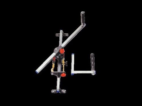Compact shoulder wheel exerciser rehabilitation physical therapy unit, rsms-80. for sale