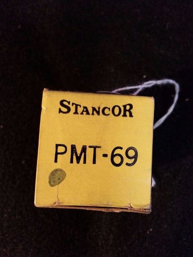 Stancor PMT-69 Schematic Vintage Standard Transformer Corp. &#034;B&#034;