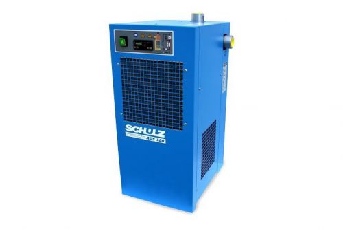 Refrigerated air compressor dryer - 100cfm - ads100-up for sale