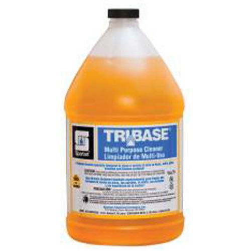Spartan TriBase Multi Purpose Cleaner 3830, 4gal/cs