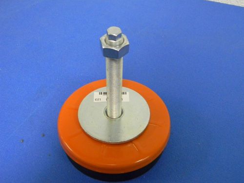 Select 6-1/4 stud-mount leveling machine mount for sale