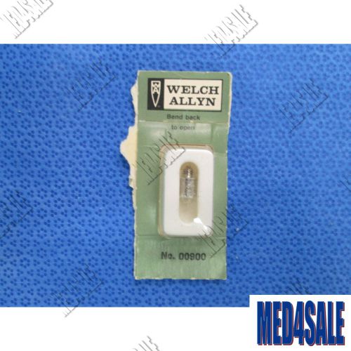 Welch Allyn 00900 Replacement Bulb