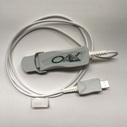 Smith Medical OxiLink 9 Pin To USB Adapter - Oximeter OEM Development