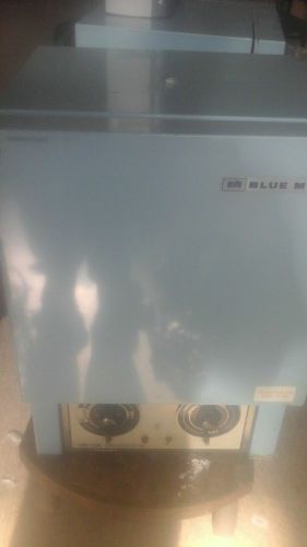 Blue M OV-472A-2, Stabil-Therm Constant Temperature Cabinet-Electric Oven