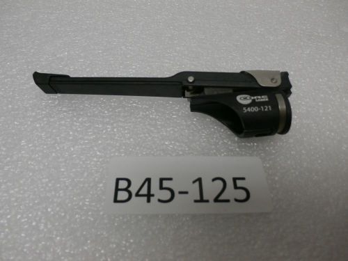 Stryker 5400-121  CORE Sabre Hand Switch Attachment Endoscopy Orthopedic