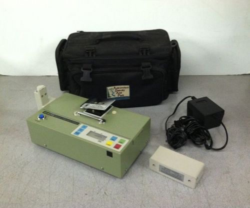Genesis CM735(A) Digital Medical Blood Collection Mixer