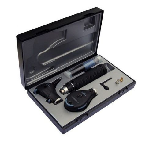 Riester 3746.004 ri-scope l2 otoscope and ophthalmoscope kit complete for sale