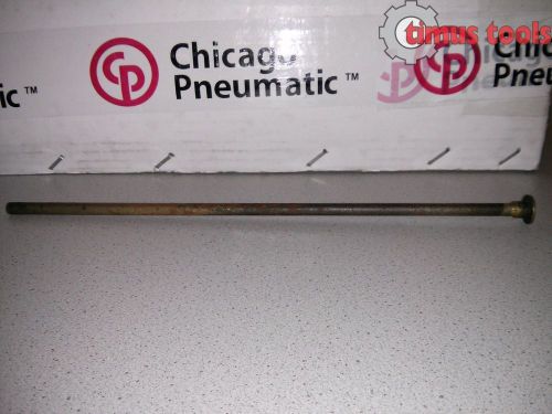 Chicago pneumatic cp 0032, cp 0069 drill air tube, part r077184 genuine part for sale