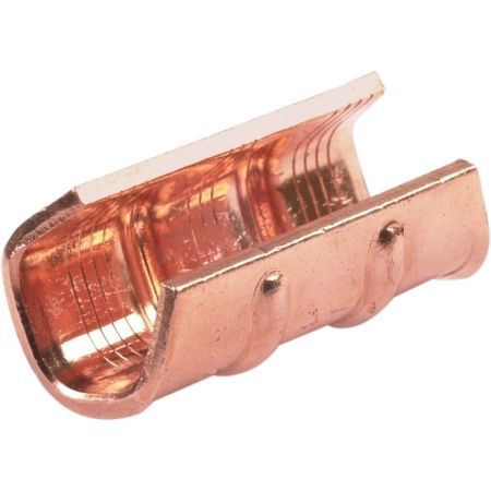 Burndy - copper c tap #2/#2 for sale