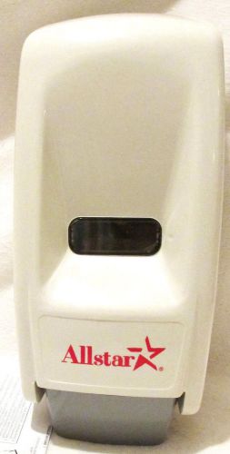 Industrial Liquid Soap Dispenser by Allstar - Nip
