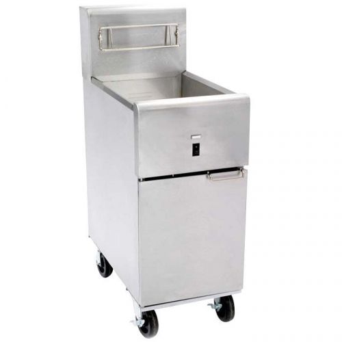 Dean SR14E, Super Runner Electric Fryer, CUL, NSF, CE