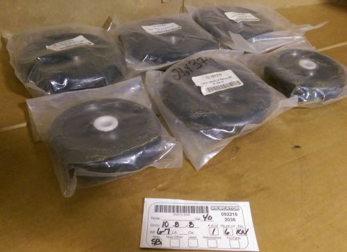 Lot caster wheels 26y379  &amp;  colson 2-5-53 or 2-5-55 wheels for sale