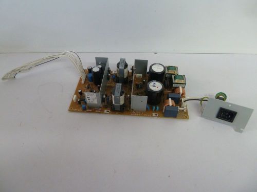 Epson Stylus Pro 9880 9800 Power Supply Board 2111146