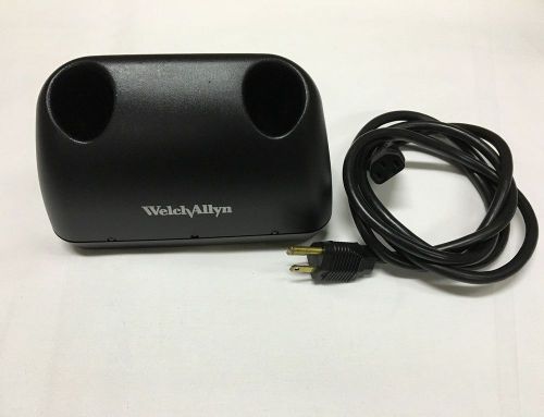 Welch Allyn 7114x Desk Charger ONLY, FOR Otoscope Ophthalmoscope Handles