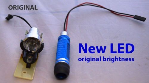 2711 NL1 new LED backlights, order 5 x $75 each, Express Shipping Available