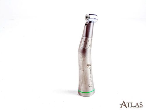 Kavo gentlepower lux 7lp dental push-button handpiece - tested &amp; functional for sale