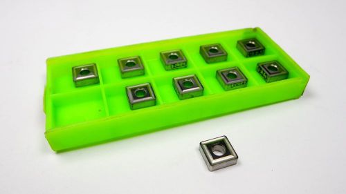 Ceramic Turning Inserts SNMG322 CT30 Qty 10 [2185]