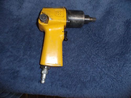 Ingersoll rand impactool model 1702 3/8&#034; drive for sale