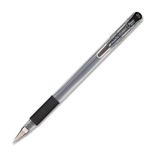 Pentel Hybrid Technica Gel Pen 0.3 mm (KN103-A)