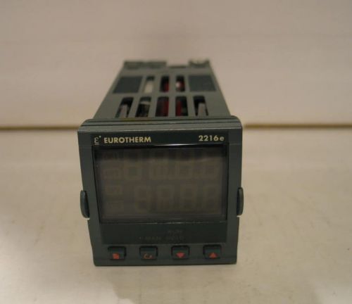 Eurotherm 2216e CC/VH/FH/XX/XX/2XX/ENG Temperature Controller