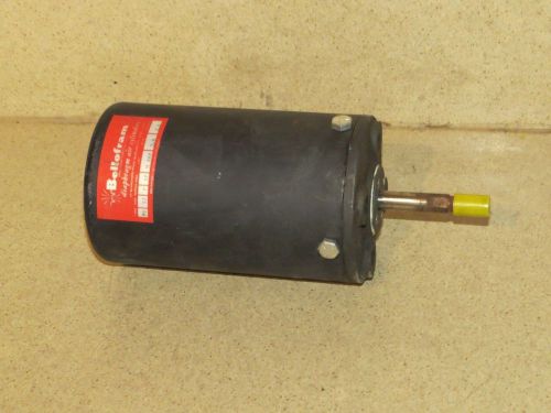 BELLOFRAM DIAPHRAGM AIR CYLINDERS TYPE PS SIZE 12 SERIES F (AA)