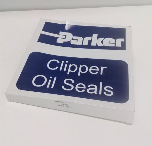 PARKER CLIPPER OIL SEALS 3QTR12