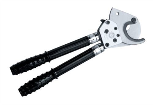 Ratcheting cable cutter for acsr for sale