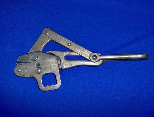 Klein Cable Puller / Wire Puller (Model S-161340H)