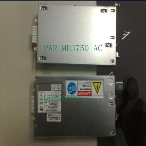 809U1 pca-6359 A1 ADVANTECH  60 days warranty PWR-ME3750-AC Power ME-C3750-24TS