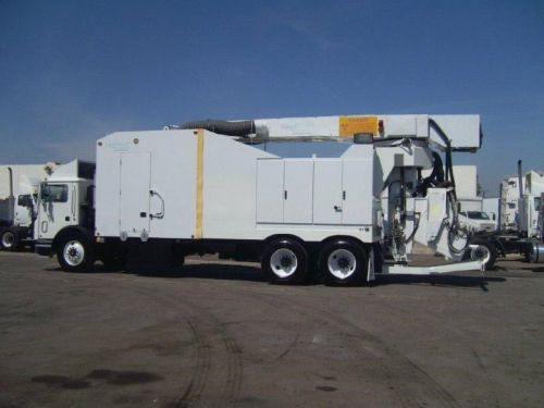 2007 mack rapiscan mobile cargo container/cars x-ray scan machine portable for sale