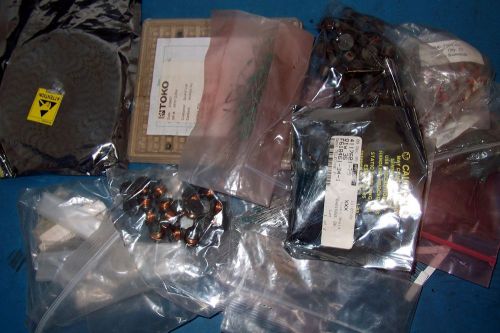 OVER 2000PC ASSORTED DIODES LOT - SEE LIST