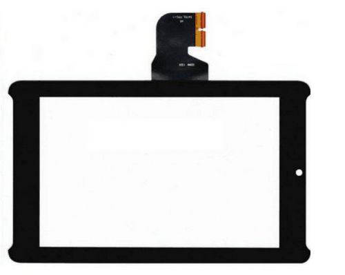 NEW For Asus FonePad HD7 ME372 ME372CG Touch Digitizer Screen Glass #H2306 YD