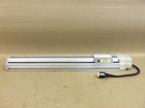 Intelligent actuator, is-s-y-m-16-60-400, 24&#034; slide for sale