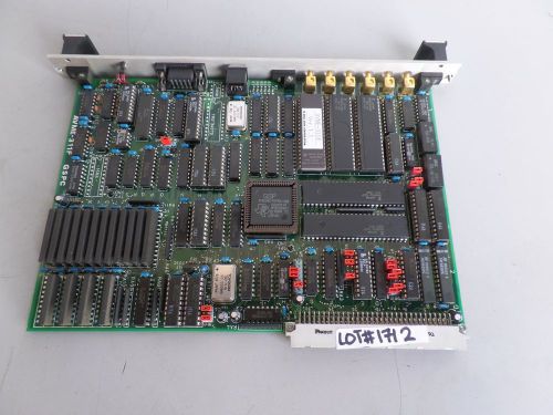 Panduit circuit board avme-311f cpc-g068a01aa-01 1712 mona for sale