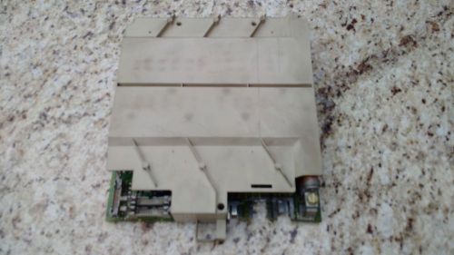 SIEMENS 6SC6190-0FB60 462 019.9051.60 POWER BOARD (for parts)