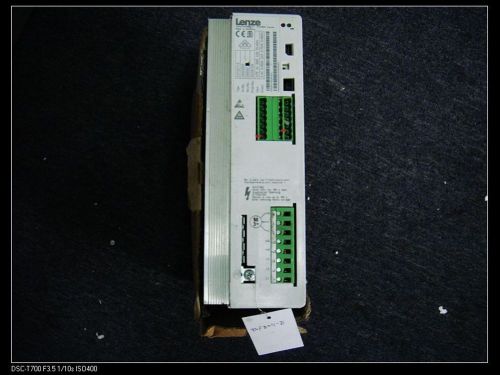 LENZE Inverter EVF8211-E 400V 0.75KW