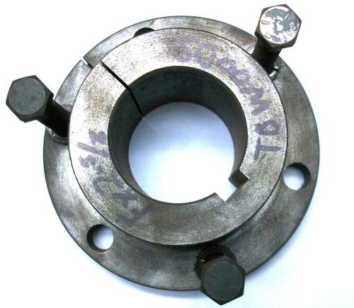 Tb woods type f qd finished bore bushing fx2-5/8 nnb for sale