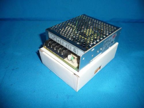 Mean Well S-40-5 S405 Power Supply 5V New  C