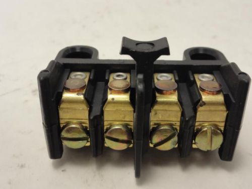 156144 Old-Stock, Square D 9998-PC242 Pressure Switch Contact Kit