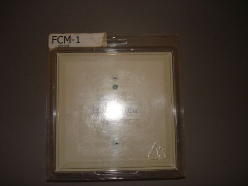 NOTIFIER FCM-1 NEW Large Inventory