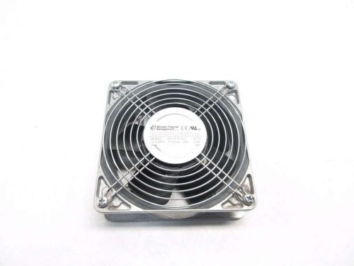MCLEAN SF-0516-002 PAPST AXIAL 115V-AC 119MM COOLING FAN D504556