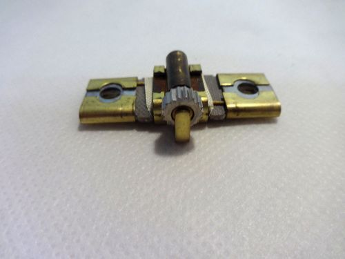 LOT OF (3) SQUARE D B1.30 OVERLOAD HEATER