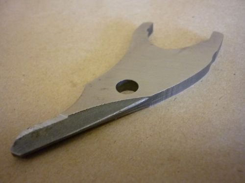 Porter cable 12622 center blade 60-21 shear for sale